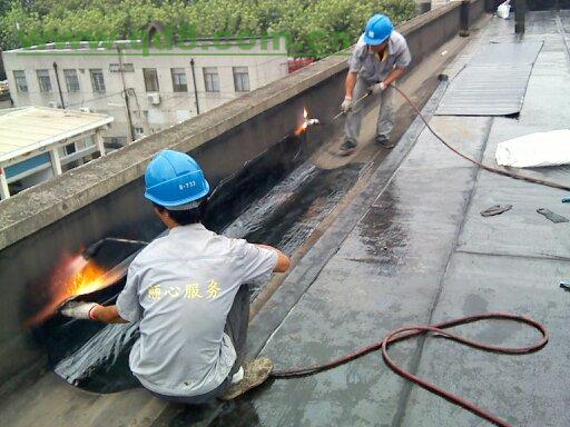 玄武区天沟阳台防水